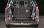 Peugeot 4007 2008 года